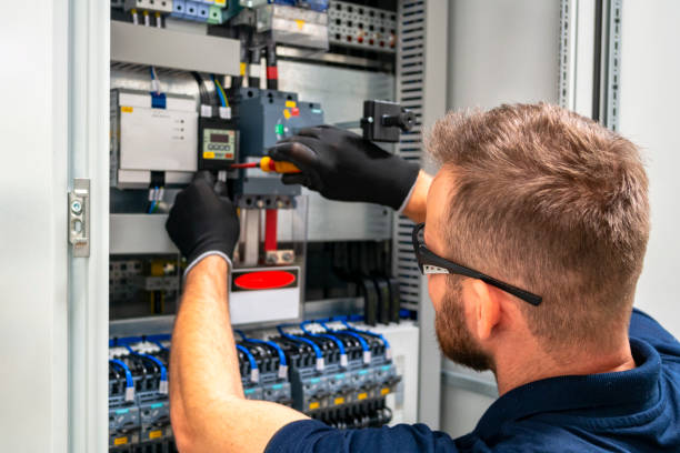 Best Electrical Wiring Services  in Delhi Hills, OH