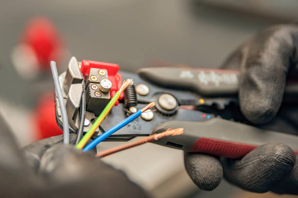 Best Emergency Electrician Near Me  in Delhi Hills, OH