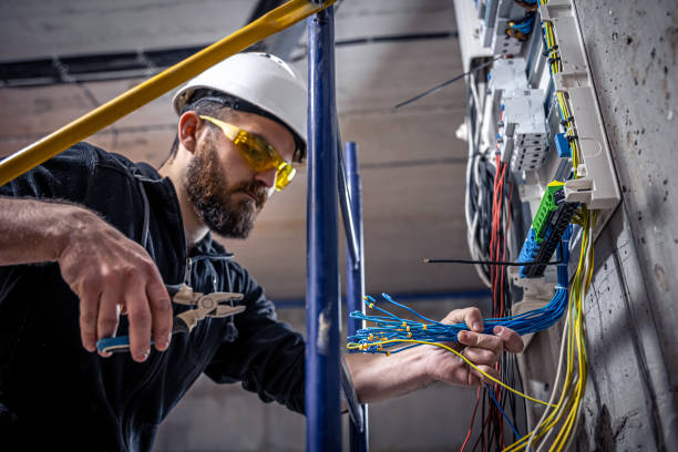 Best Electrical Upgrades for Homes  in Delhi Hills, OH