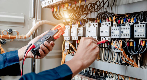 Best Affordable Electrical Installation  in Delhi Hills, OH