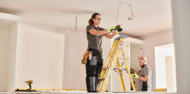 Best 24-Hour Electrician  in Delhi Hills, OH