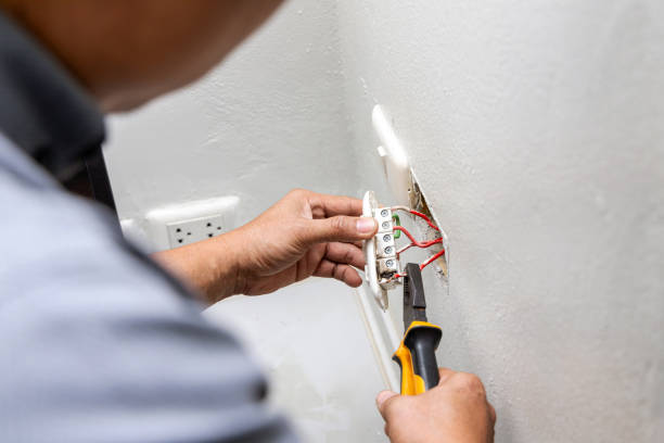 Best Electrical System Inspection  in Delhi Hills, OH