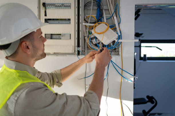 Best Local Electrician Companies  in Delhi Hills, OH