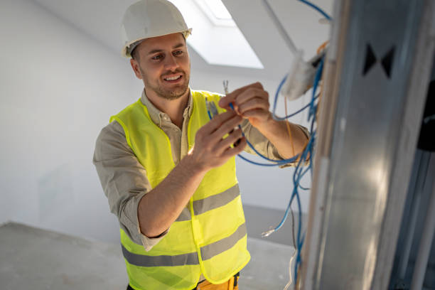 Best Electrical Installation Contractor  in Delhi Hills, OH